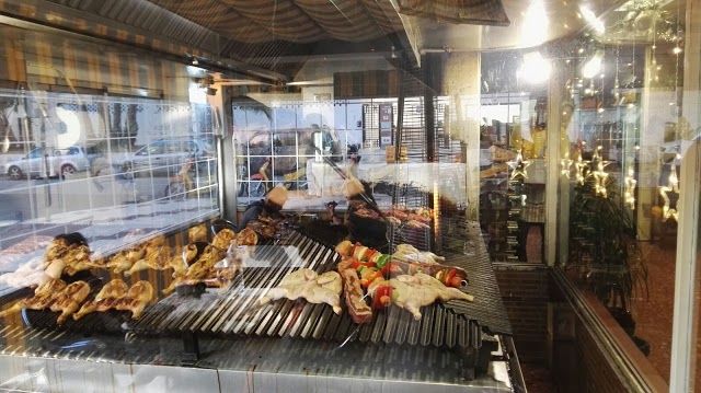 Restaurante Che Bolu